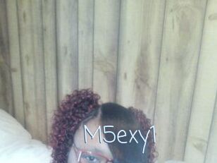 M5exy1