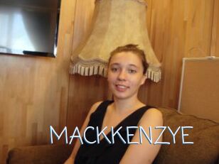 MACKKENZYE