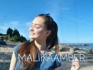 MALIKA_AMBER
