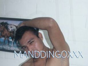 MANDDINGOXXX