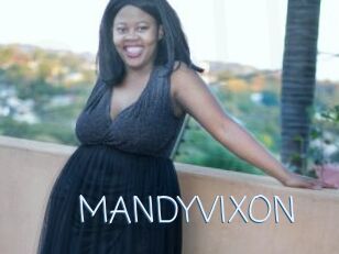MANDYVIXON