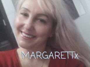 MARGARETTx