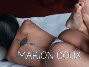 MARION_DOUX