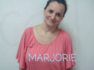 MARJORIE_