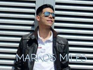 MARKOS_MILES