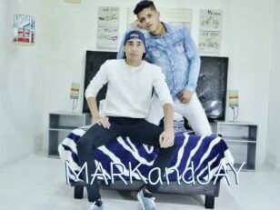 MARKandJAY