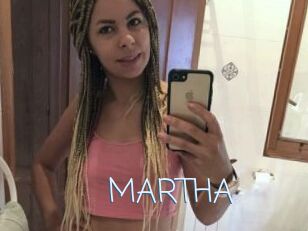 MARTHA