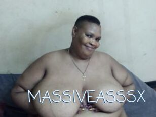 MASSIVEASSSX