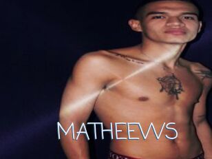 MATHEEWS