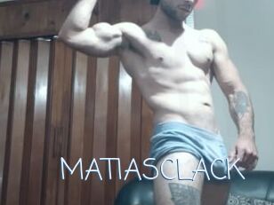 MATIASCLACK