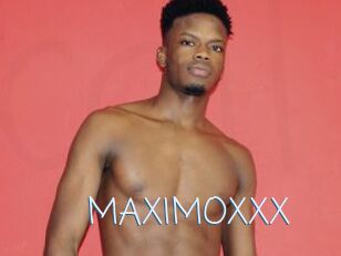 MAXIMOXXX
