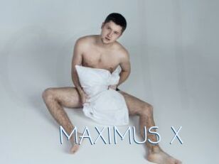 MAXIMUS_X