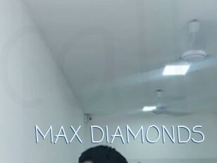 MAX_DIAMONDS