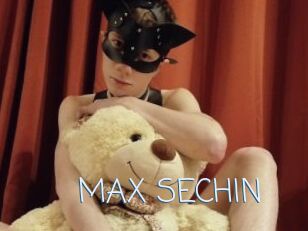 MAX_SECHIN