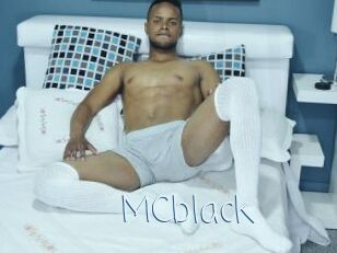 MCblack