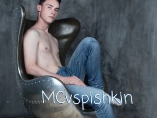 MCvspishkin