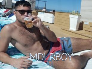 MDLRBOY