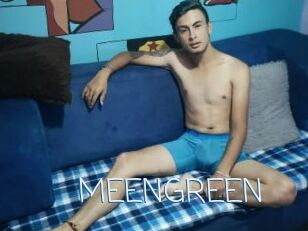 MEENGREEN