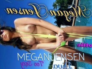 MEGANJENSEN