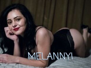 MELANNYI