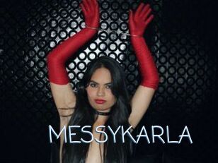 MESSYKARLA