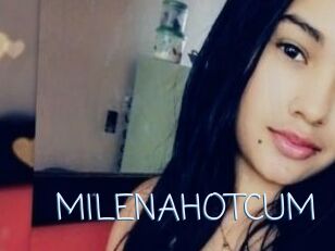MILENAHOTCUM