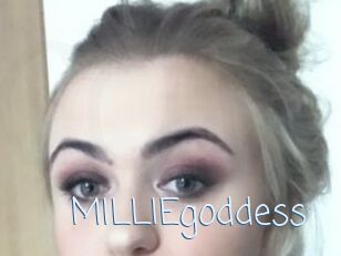 MILLIEgoddess
