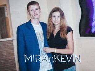 MIRAnKEVIN