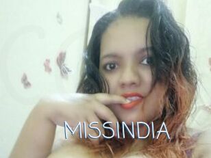 MISSINDIA
