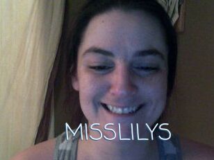 MISSLILYS