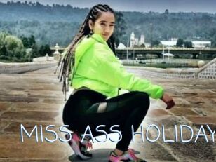 MISS_ASS_HOLIDAY
