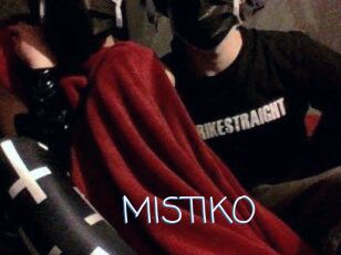 MISTIKO