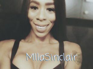 MIlaSinclair
