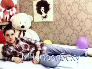 MIlenasoSexy