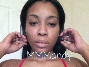 MMMandy