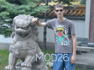 MOD26
