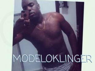 MODELOKLINGER