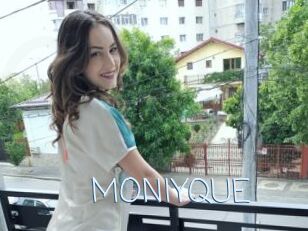 MONIYQUE