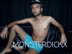 MONSTERDICKX