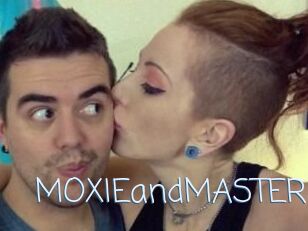MOXIEandMASTER
