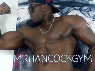 MRHANCOCKGYM