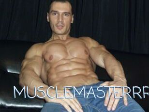 MUSCLEMASTERRR