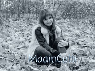 MaainCutii