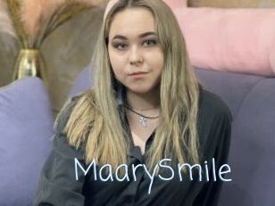 MaarySmile