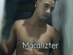 Macalizter