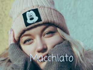 Macchiato