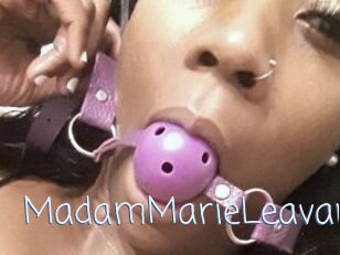 MadamMarieLeavau