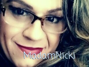 MadamNicki