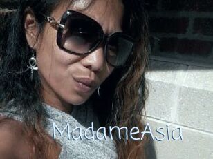 MadameAsia