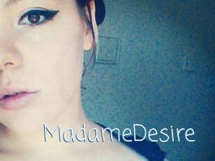 MadameDesire